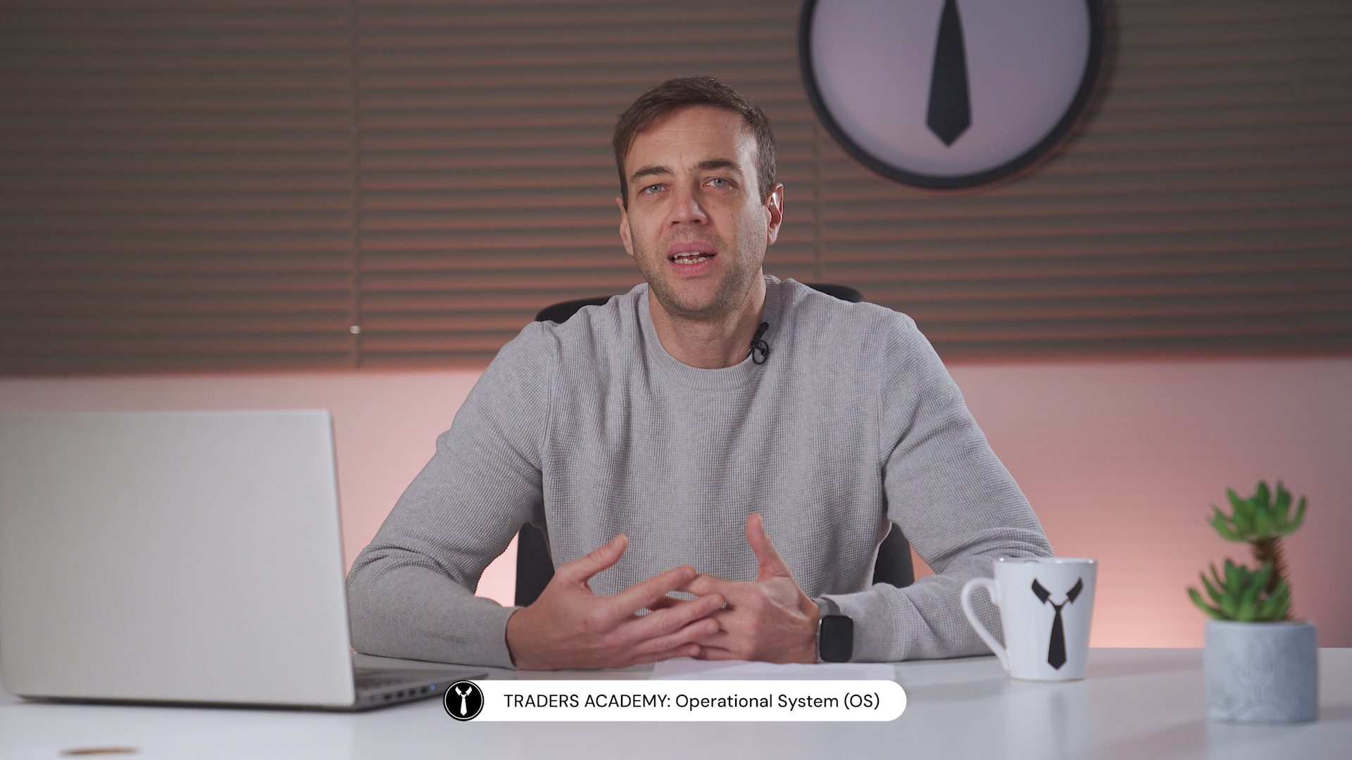 TRADERS Academy: formación de entrenadores (Train the Trainers)